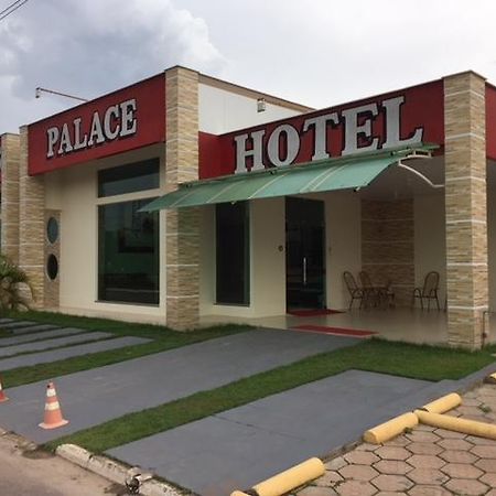 Tocantins Palace Hotel Tailandia Extérieur photo