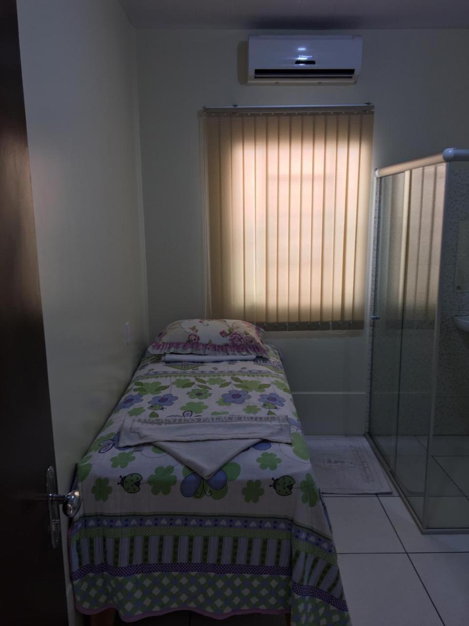 Tocantins Palace Hotel Tailandia Extérieur photo
