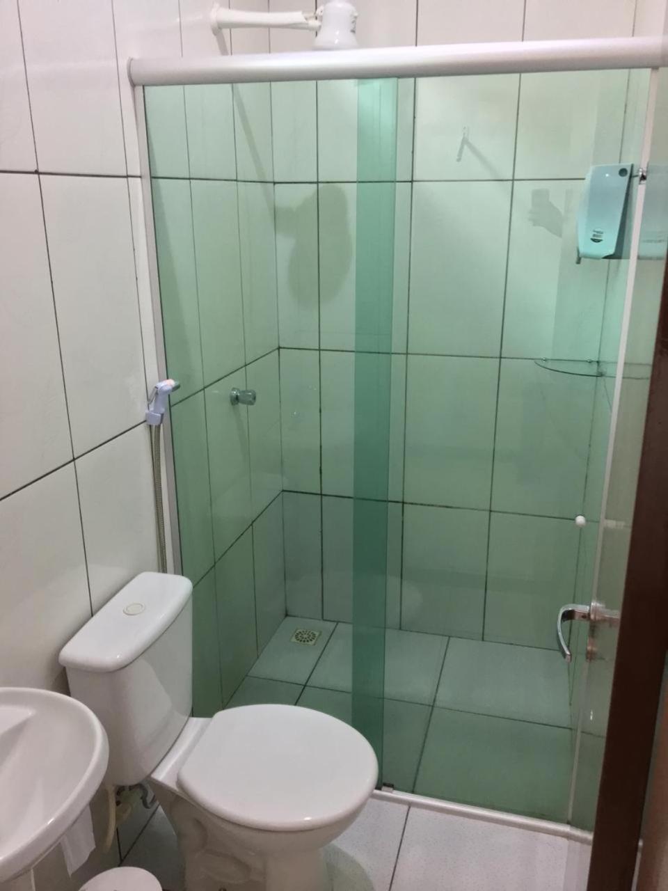 Tocantins Palace Hotel Tailandia Extérieur photo