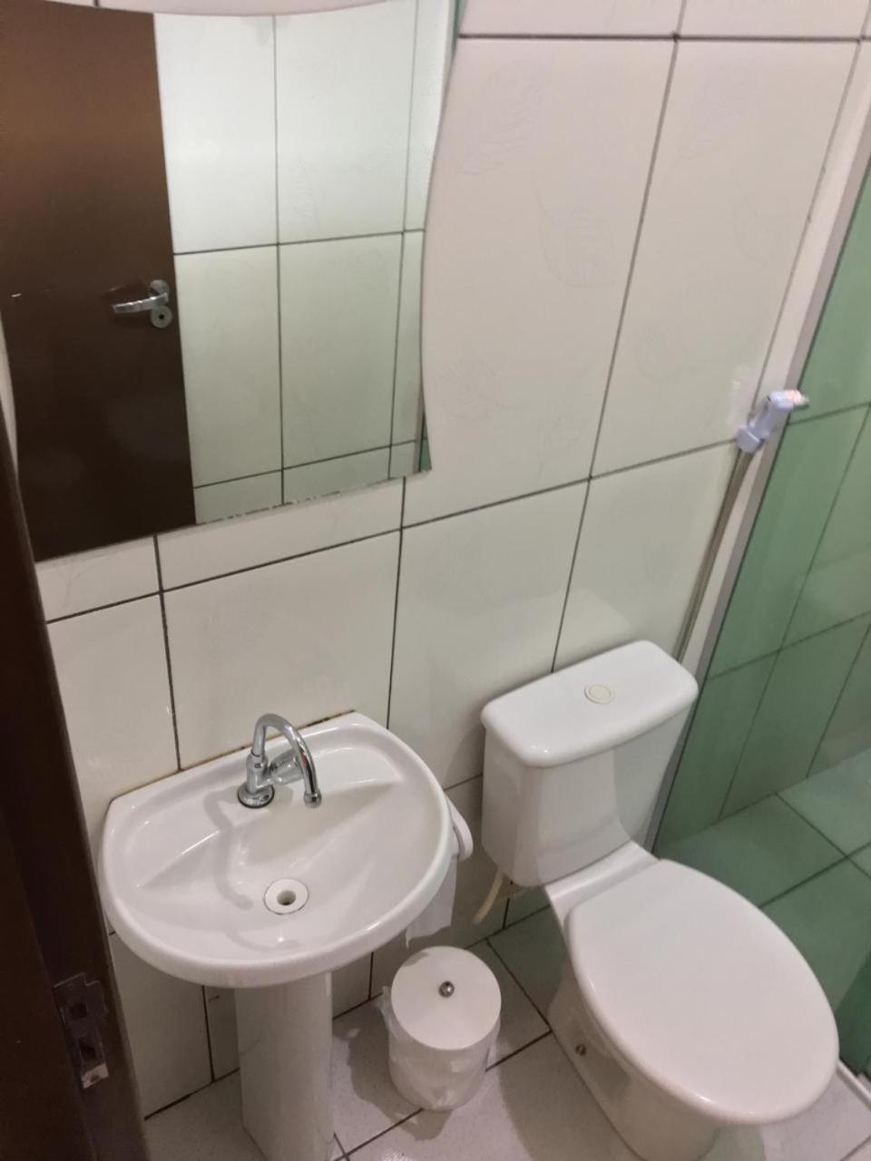 Tocantins Palace Hotel Tailandia Extérieur photo